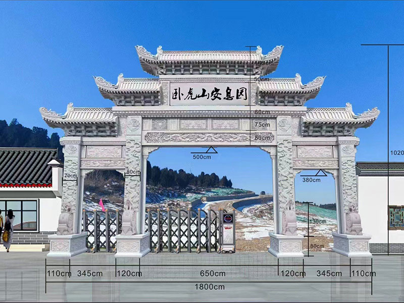 济宁达辉石材教您如何预防浮雕出现脱落的情况？